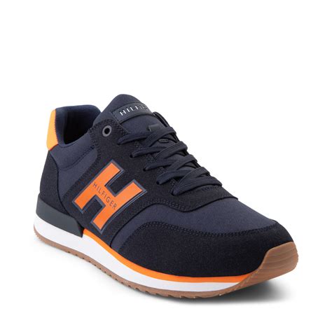 tommy hilfiger shoes united states|tommy hilfiger shoes men's sale.